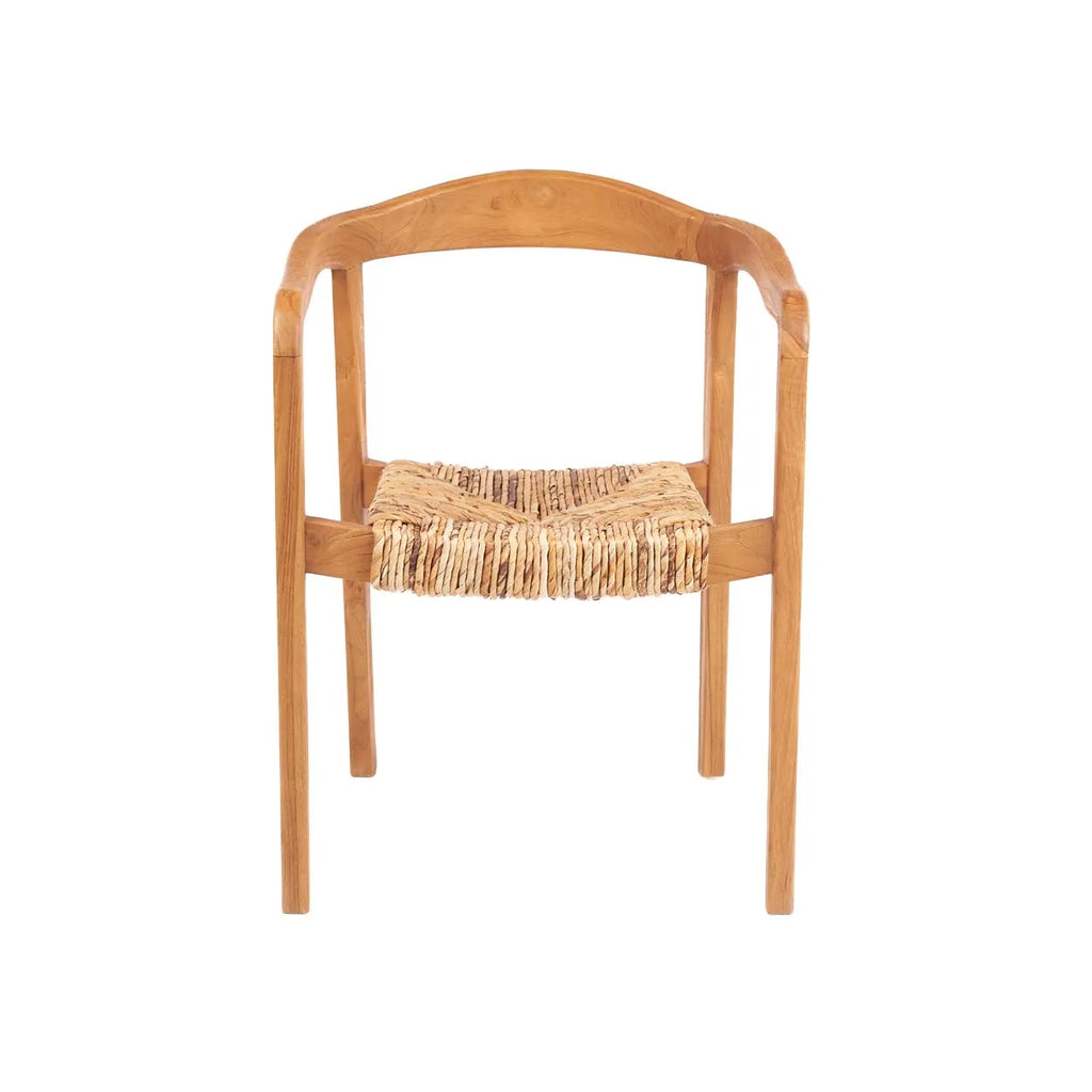 The Suma Dining Chair