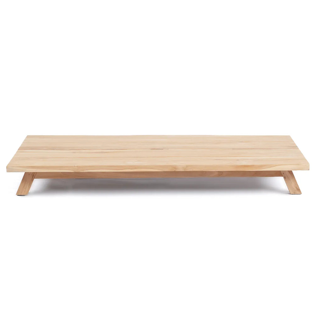 Mesa de centro Umalas - 140cm